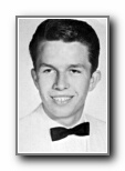 Robert Stott: class of 1964, Norte Del Rio High School, Sacramento, CA.